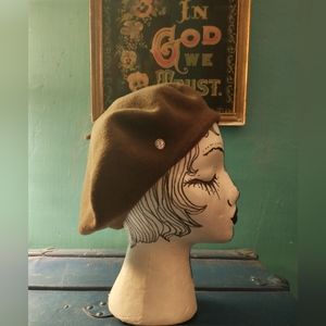 Héritage par Laulhére Beret